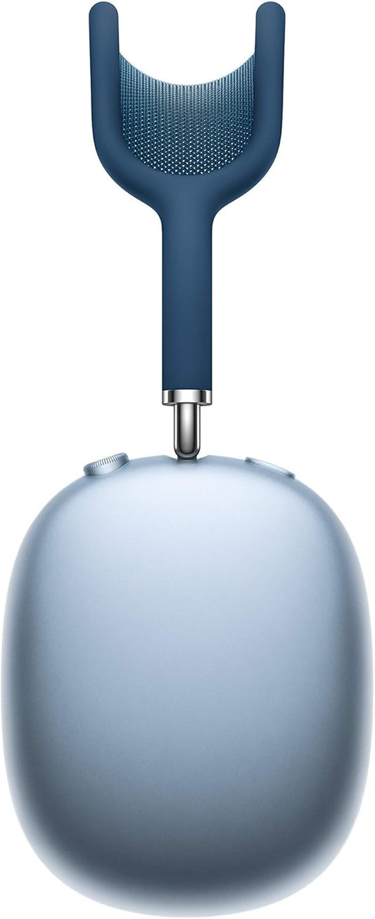 Apple AirPods Max – Premium Over-Ear Headphones