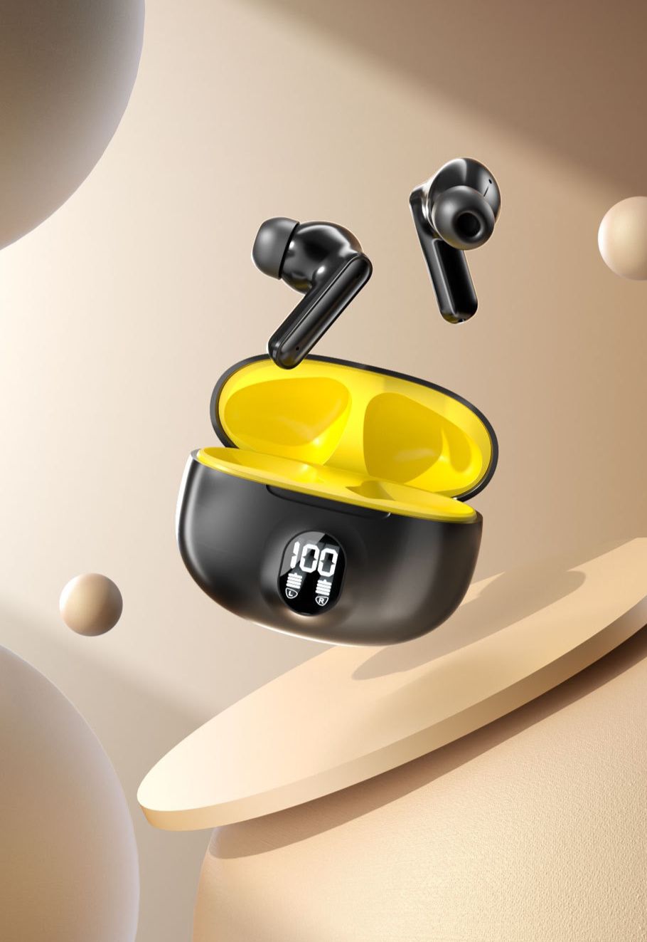 Earbuds