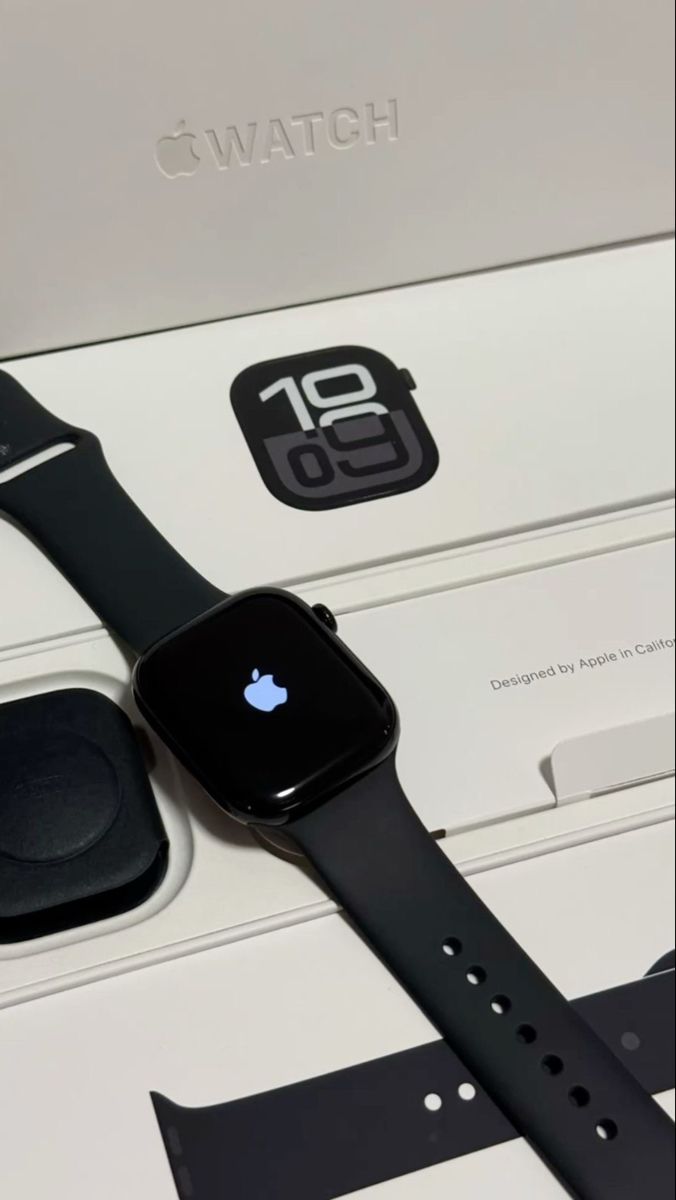 A58 Plus Smart Watch | Watch For Girl - the makoza hub