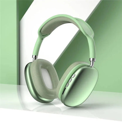 P9 Wireless Bluetooth Headphones